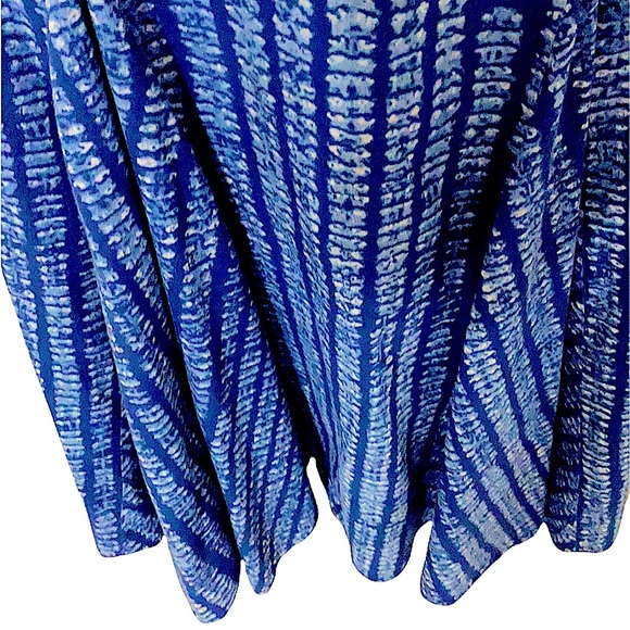 Ralph Lauren maxi full skirt size 2P - Picture 2 of 7